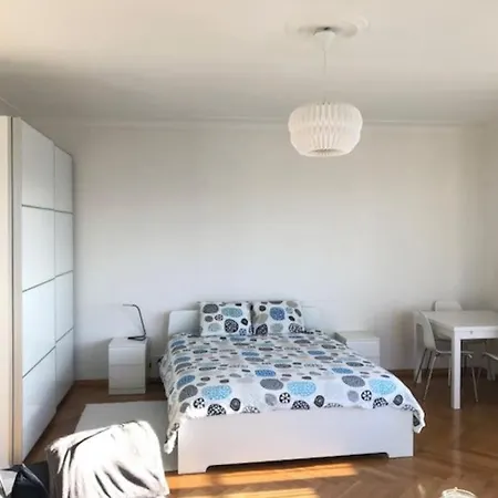 6 Minutes A Pied De La Gare De Appartement